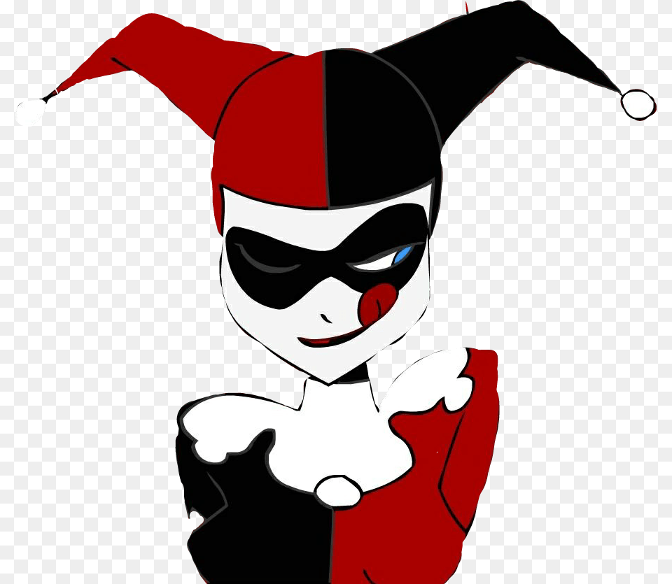 Harleyquinn Harley Quinn Phone Case Moto G5 Plus, Person, Face, Head, Performer Png