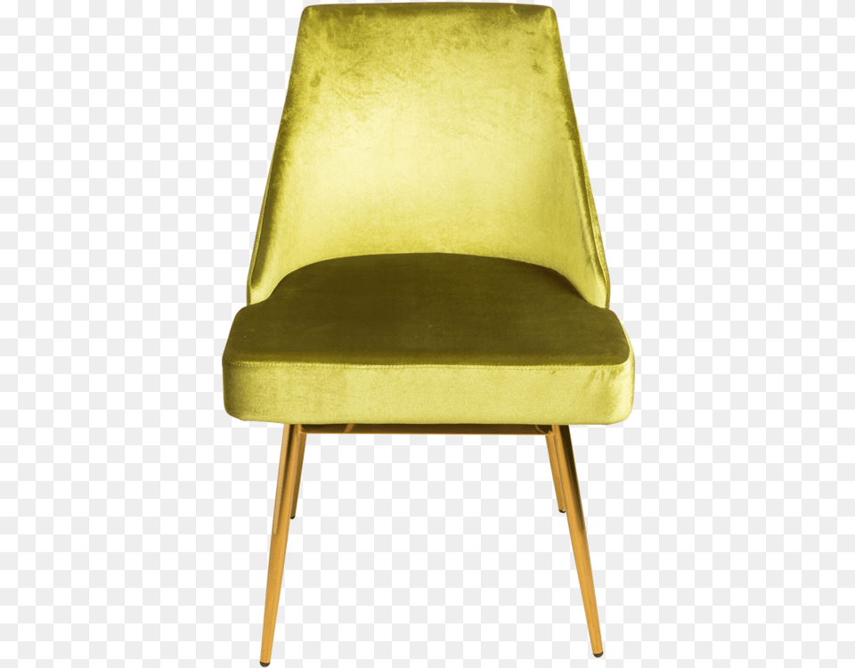 Harlow Accent Chair Moss Green1 Chair, Furniture, Armchair Free Png