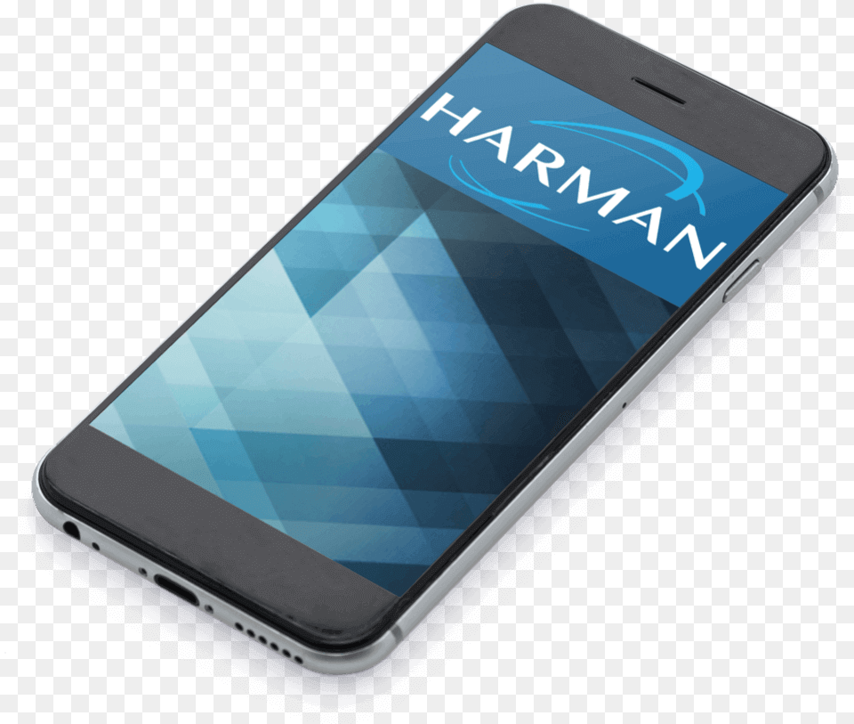 Harman Case Study Samsung Galaxy, Electronics, Mobile Phone, Phone, Iphone Free Transparent Png