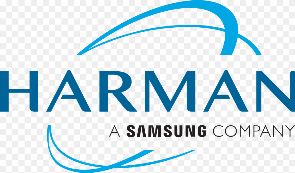 Harman Logo, Text Free Transparent Png