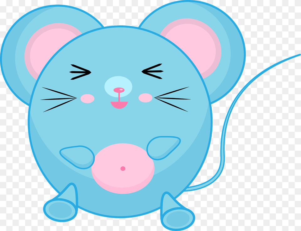 Harmful Cartoon Mouse Clipart, Balloon, Face, Head, Person Free Png