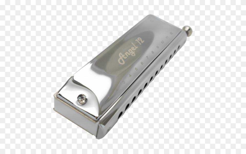 Harmo Angel Harmonica, Musical Instrument Free Png Download