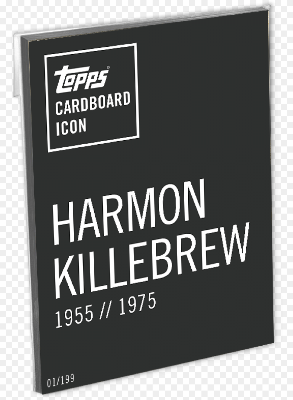 Harmon Killebrew Complete Set Modern Brewery, Book, Publication, Advertisement, Poster Free Png Download