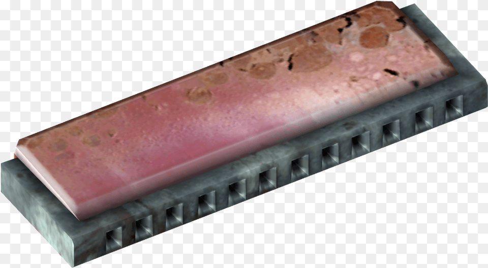 Harmonica Fallout New Vegas Harmonica, Musical Instrument Free Transparent Png