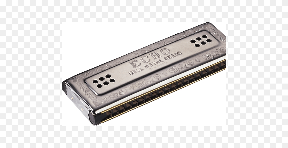 Harmonica Key C, Musical Instrument, Blade, Razor, Weapon Free Png