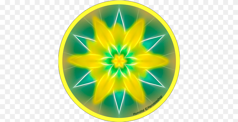 Harmonising Disk Mandala Of Humility Circle, Pattern, Light Free Png