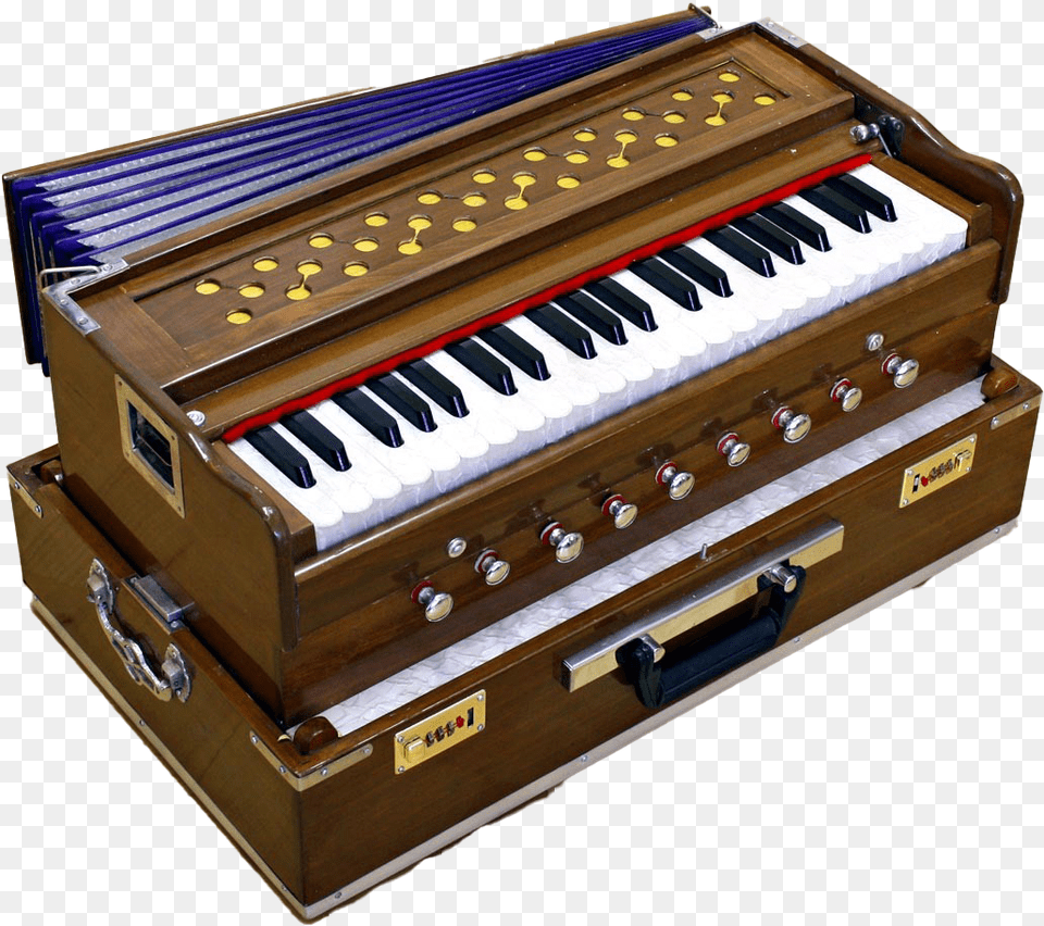 Harmonium File, Keyboard, Musical Instrument, Piano Png Image