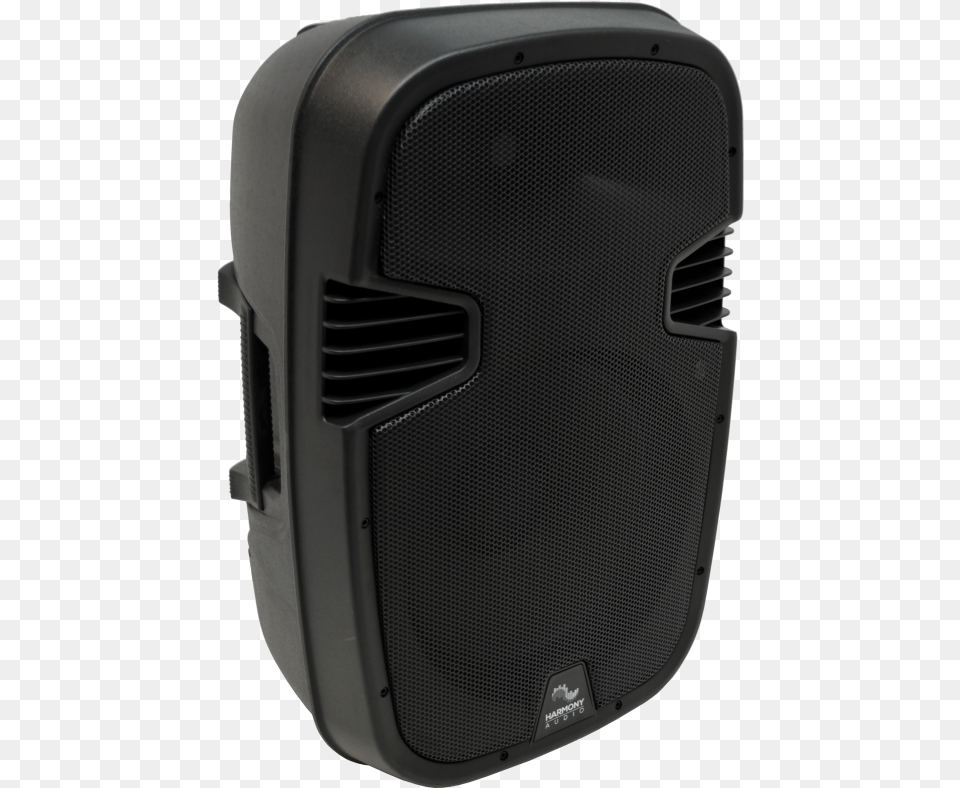 Harmony Audio Ha L12ba Dj Live Series 1000 Watt Powered Subwoofer, Electronics, Speaker Free Transparent Png