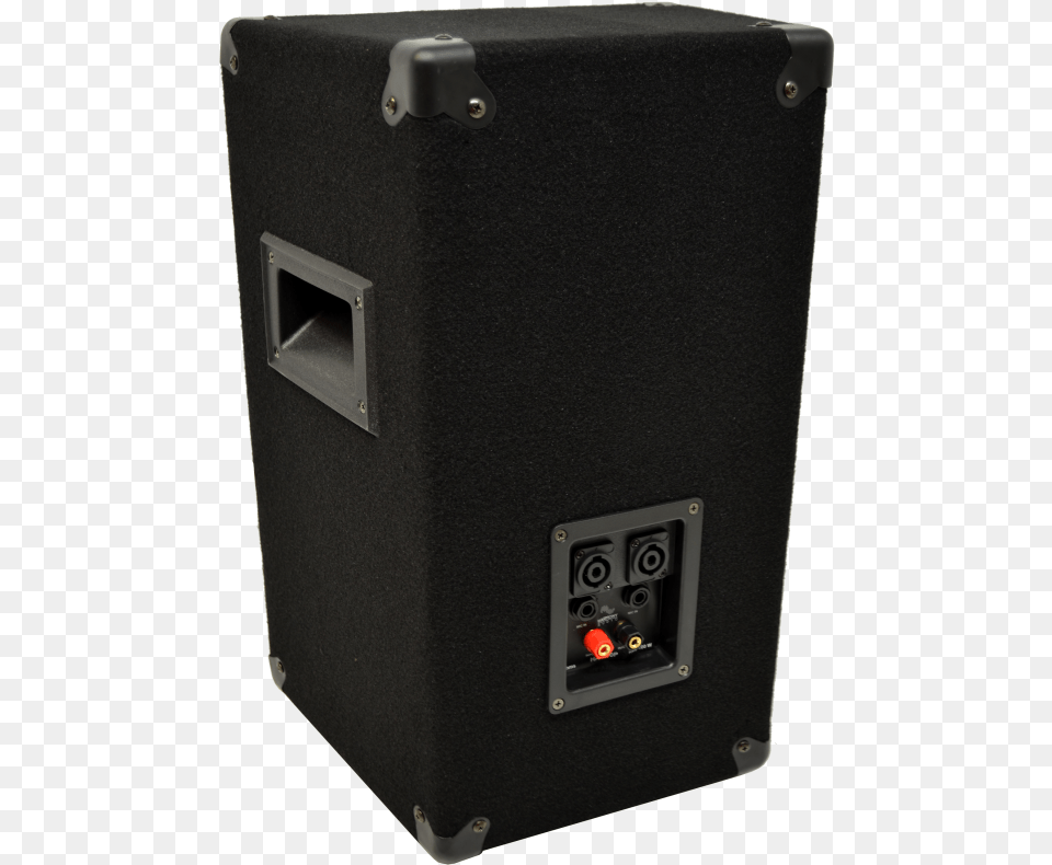 Harmony Audio Ha V10p Dj Venue Series 300 Watt Passive Speakon Speakers, Electronics, Speaker Free Transparent Png