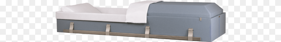 Harmony Casket, Couch, Furniture, Bed Png Image