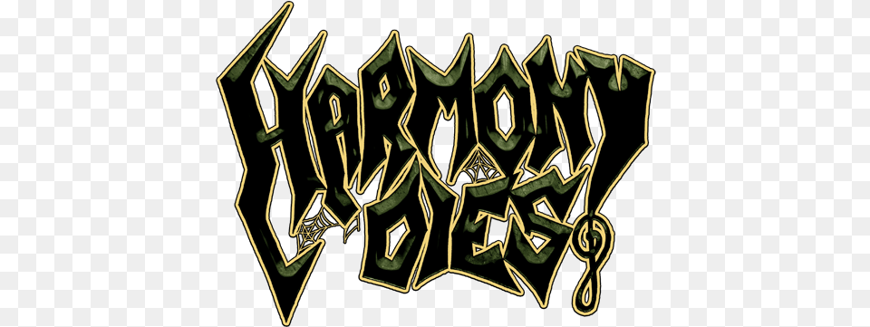 Harmony Dies Illustration, Art, Graffiti, Text, Dynamite Free Png