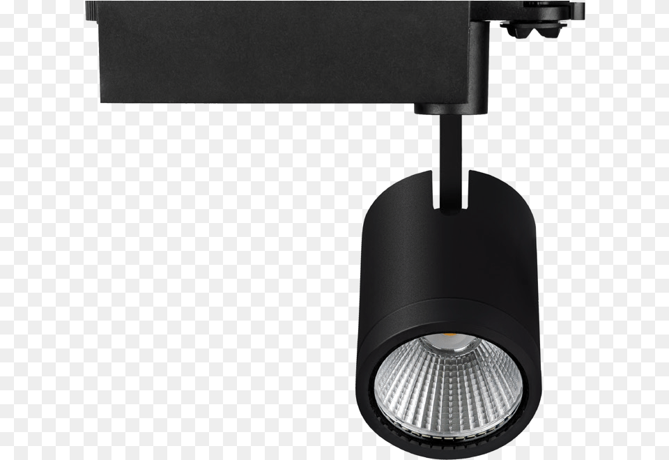 Harmony Horizontal Control Gear Black Cut Out Lamp, Lighting, Spotlight Free Png Download