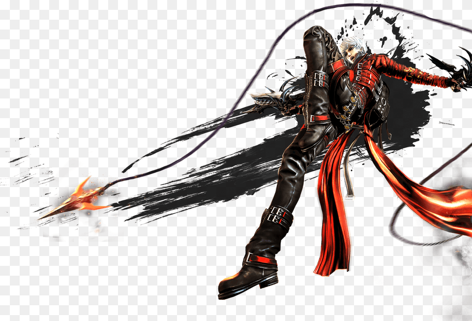 Harmony Of Destruction Blade And Soul Maestro, Adult, Female, Person, Woman Free Png