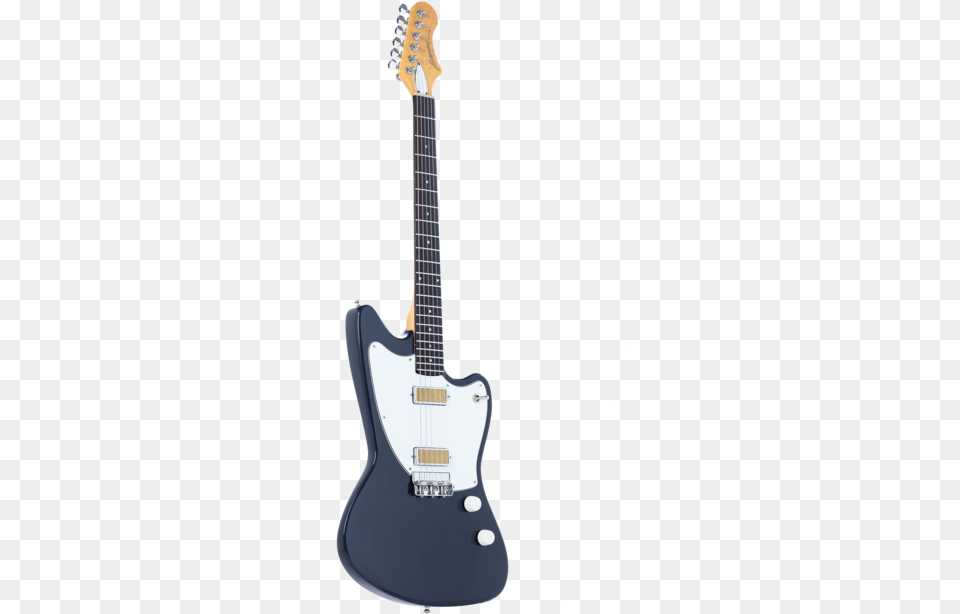 Harmony Silhouette Electric Guitar Electric Guitar, Electric Guitar, Musical Instrument Free Png Download