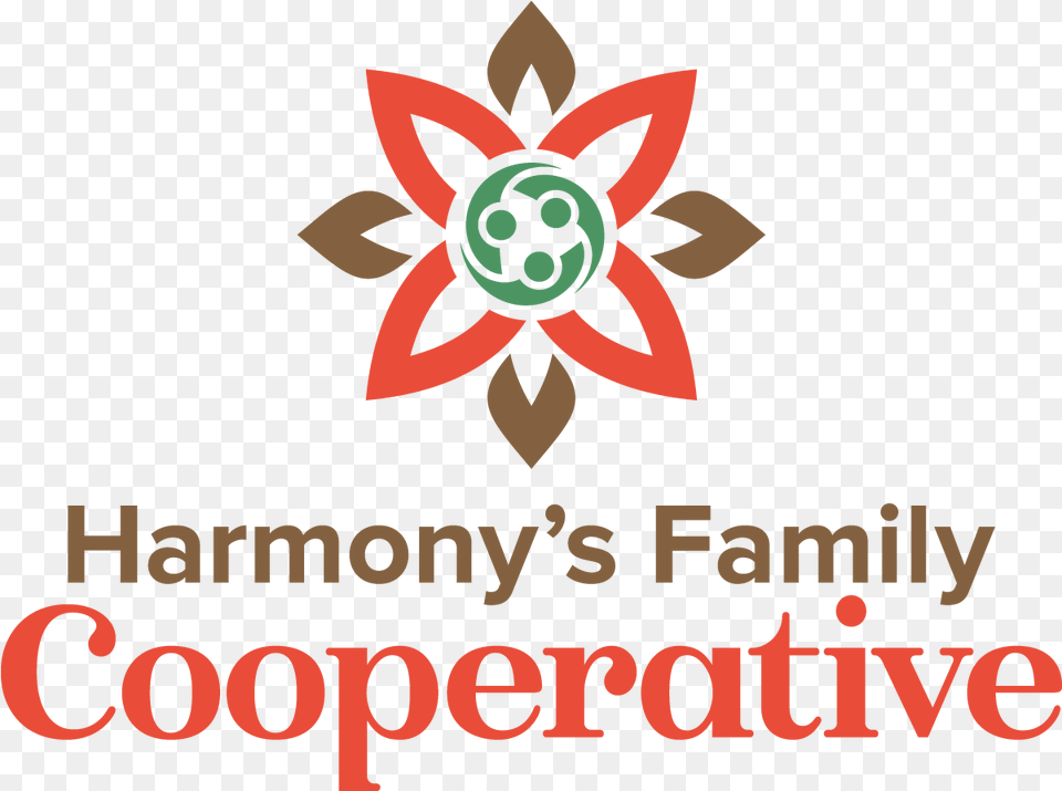 Harmony With Family, Logo, Art, Graphics Free Png
