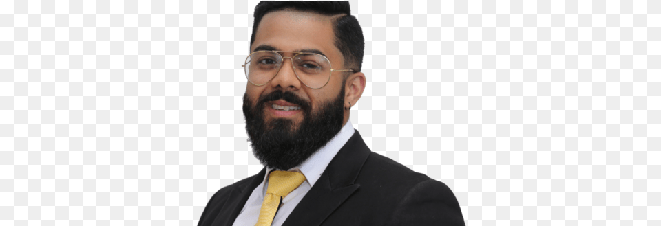 Harnoor Harry Bhullar Chief Executive, Accessories, Suit, Person, Man Free Png