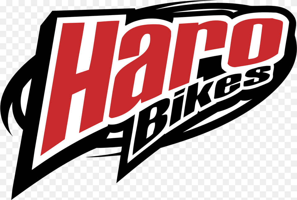 Haro Bikes Logo Transparent Haro Bikes Logo Vector, Dynamite, Weapon Free Png