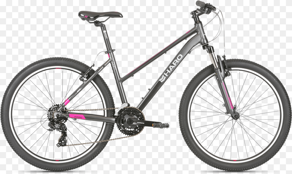 Haro Flightline One St Mountain Bike Niner Mcr 9 Rdo, Bicycle, Mountain Bike, Transportation, Vehicle Free Transparent Png