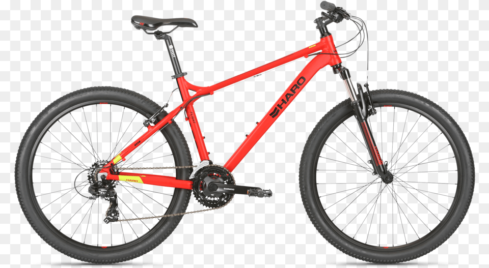 Haro Mountain Bikes Nz, Bicycle, Mountain Bike, Transportation, Vehicle Png