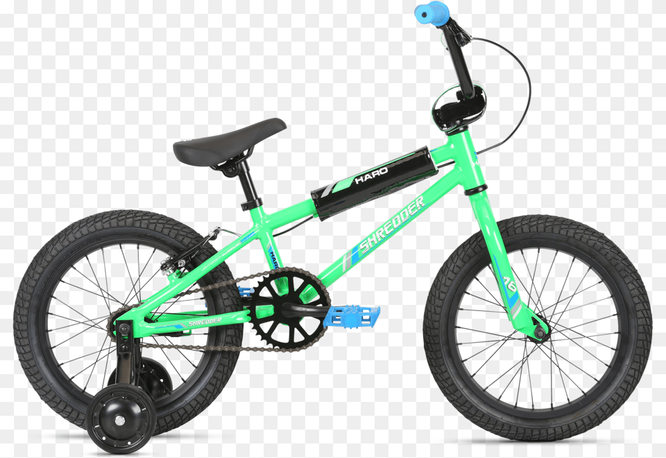 Haro Shredder 16 Se Bikes For Kids, Bicycle, Bmx, Transportation, Vehicle Free Png Download