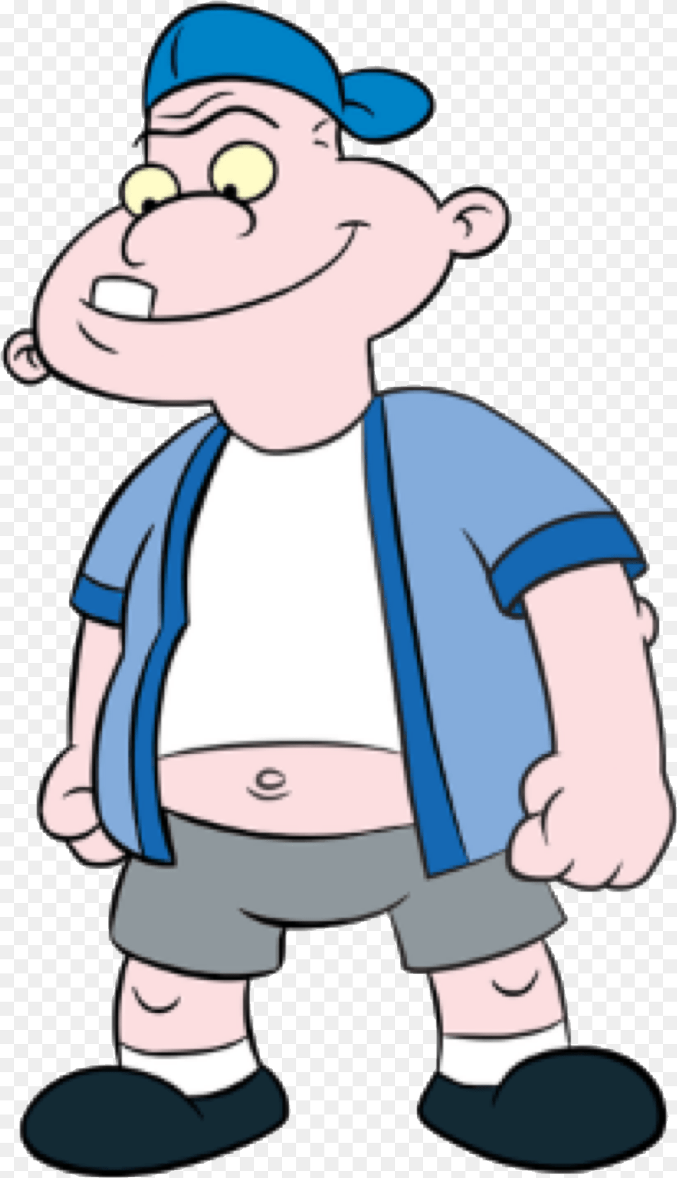 Harold Hey Arnold Characters Clipart Download Harold Hey Arnold Characters, Cartoon, Baby, Person, Face Free Png