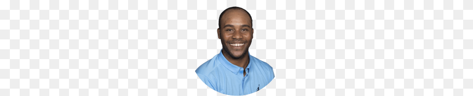 Harold Varner Iii Pga Tour Profile, Smile, Portrait, Face, Happy Free Png Download