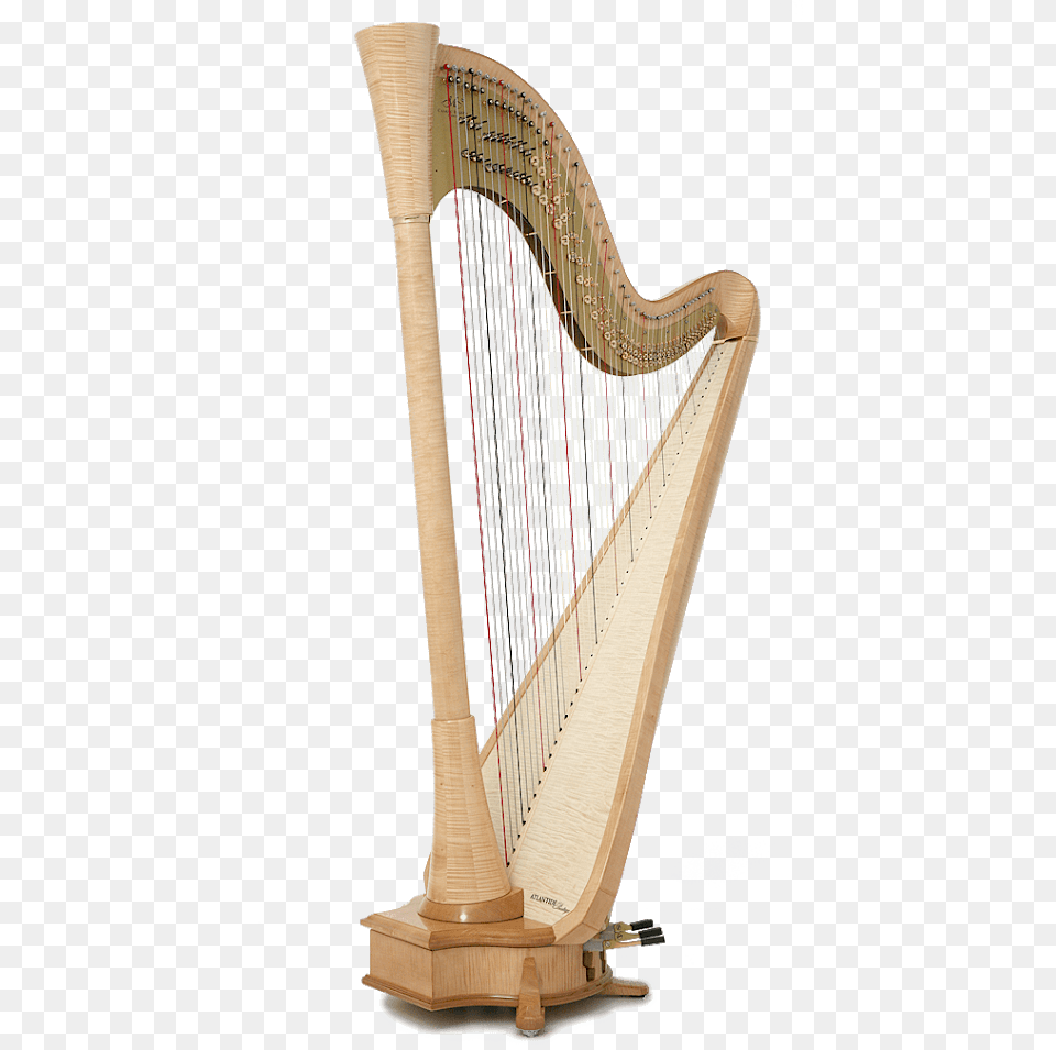 Harp, Musical Instrument, Bow, Weapon Free Png