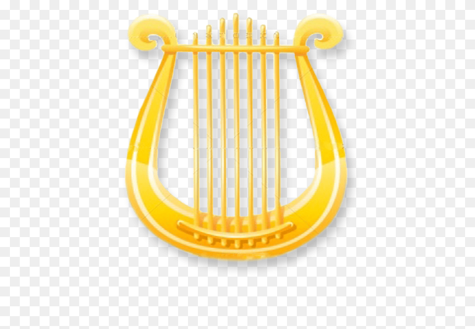 Harp, Musical Instrument, Lyre, Smoke Pipe Free Transparent Png