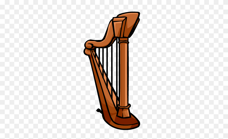 Harp, Musical Instrument, Gas Pump, Machine, Pump Free Transparent Png