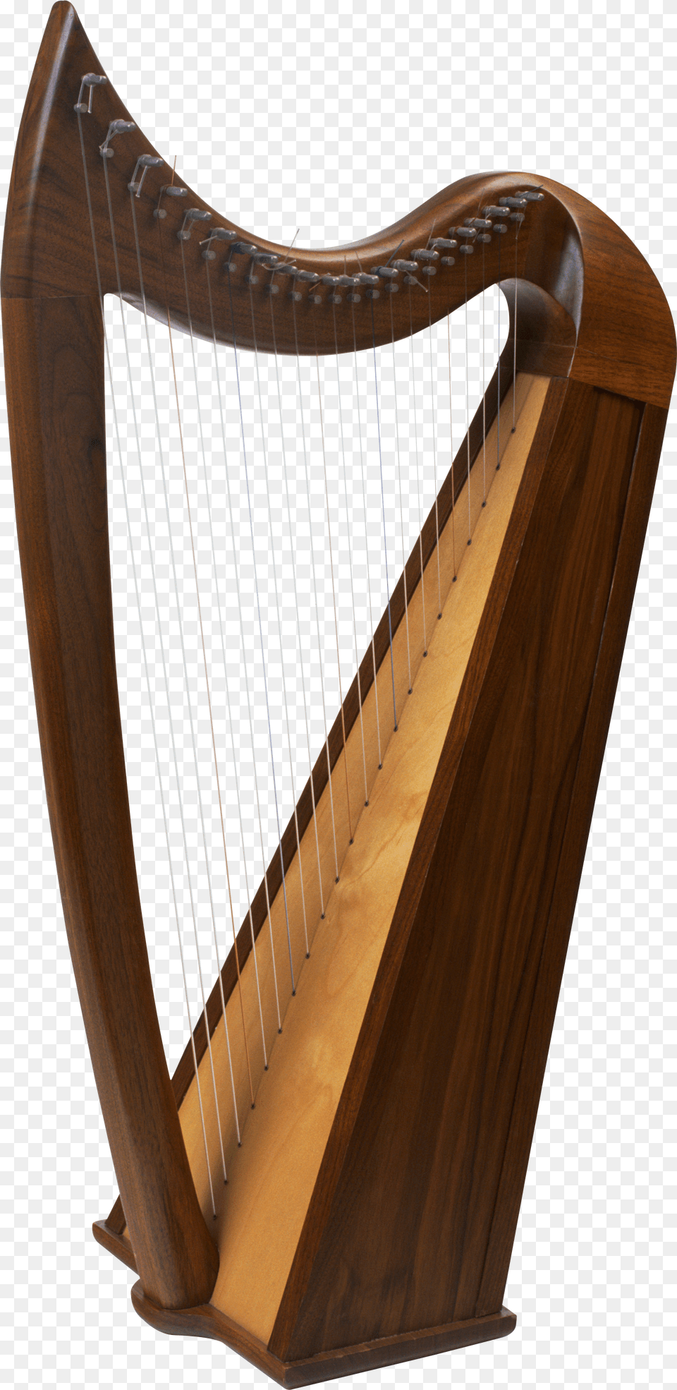 Harp, Musical Instrument, Architecture, Building, House Free Transparent Png
