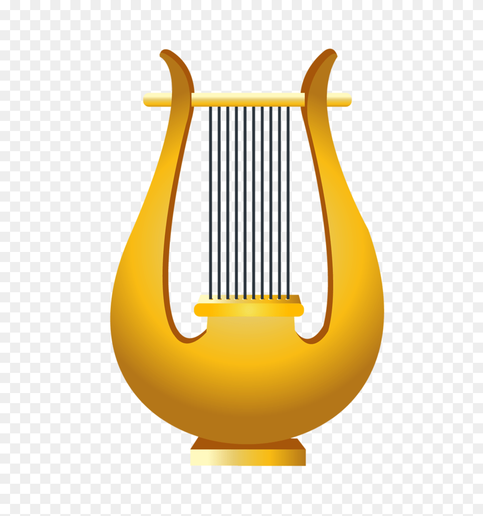 Harp Clipart Musical Instrument, Lyre, Musical Instrument, Ammunition, Grenade Png