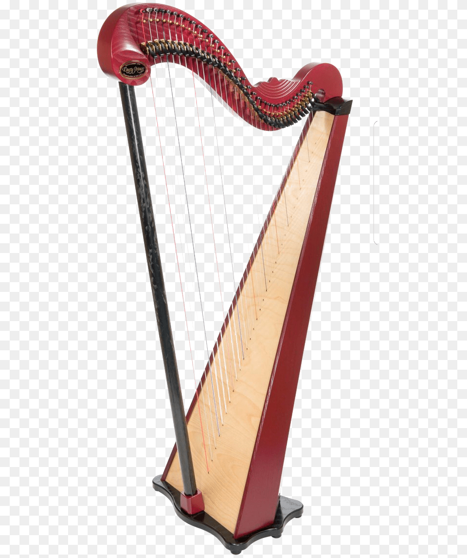 Harp Images Serrana Harp, Musical Instrument Free Png Download