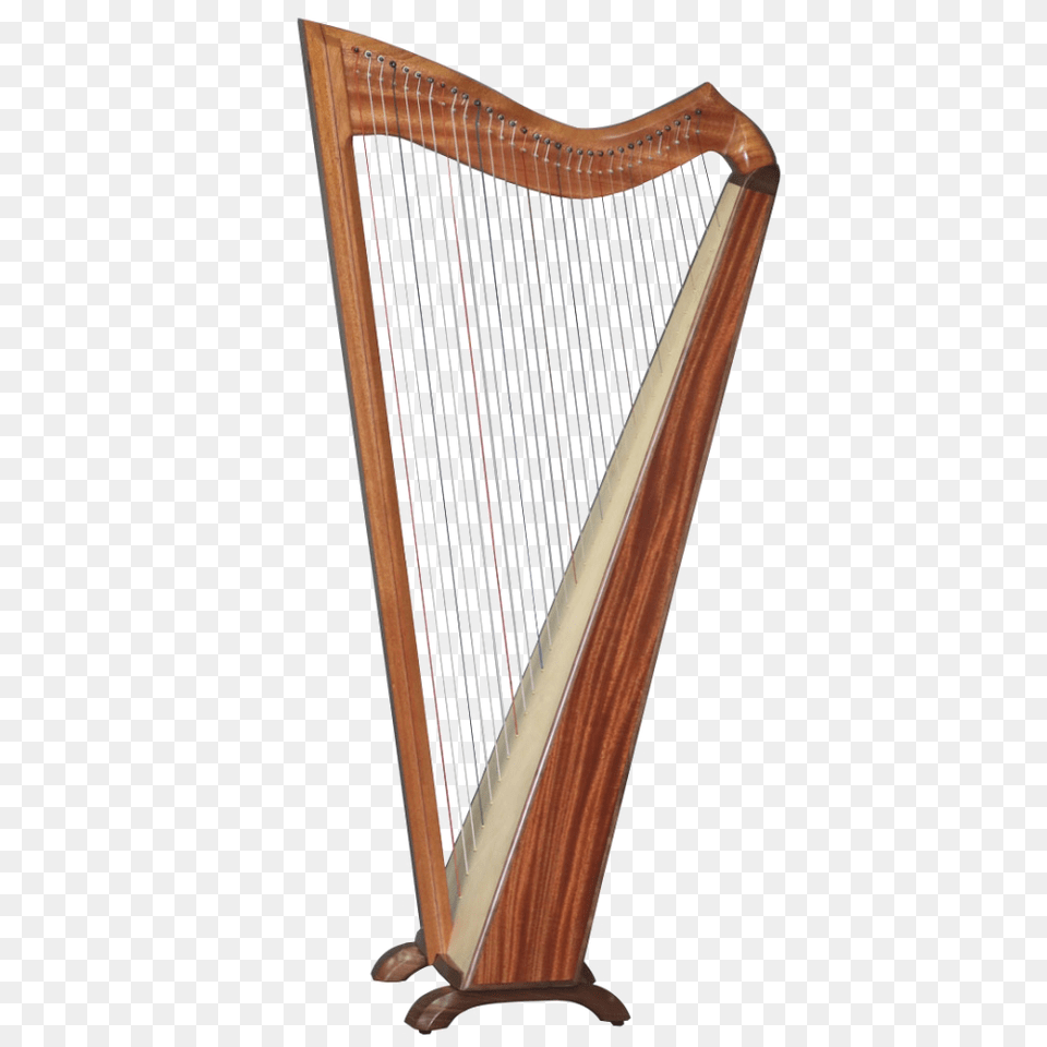 Harp Transparent Background Harp, Musical Instrument Png
