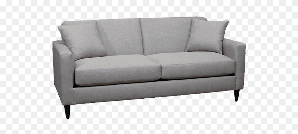 Harper Sofa For Rent Brook Furniture Rental, Couch, Cushion, Home Decor Png