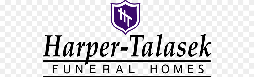 Harper Talasek Funeral Homes Harper Talasek Funeral Home Previously Heartfield, Logo, Text Free Transparent Png