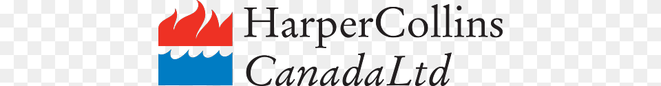 Harpercollins Canada Ltd Logo, Text, Book, Publication Png