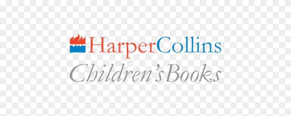 Harpercollins Childrens Books Logo, Text Png Image