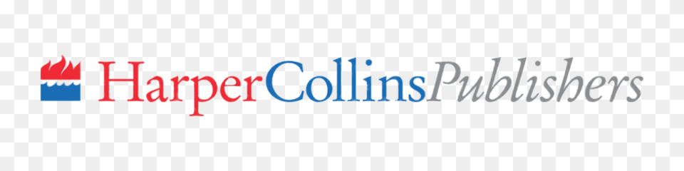 Harpercollins Publishers Logo Free Png Download