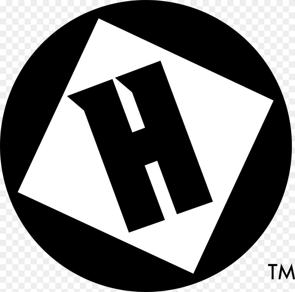 Harpoon Brew2 Logo Transparent Logo, Stencil, Text, Symbol Png