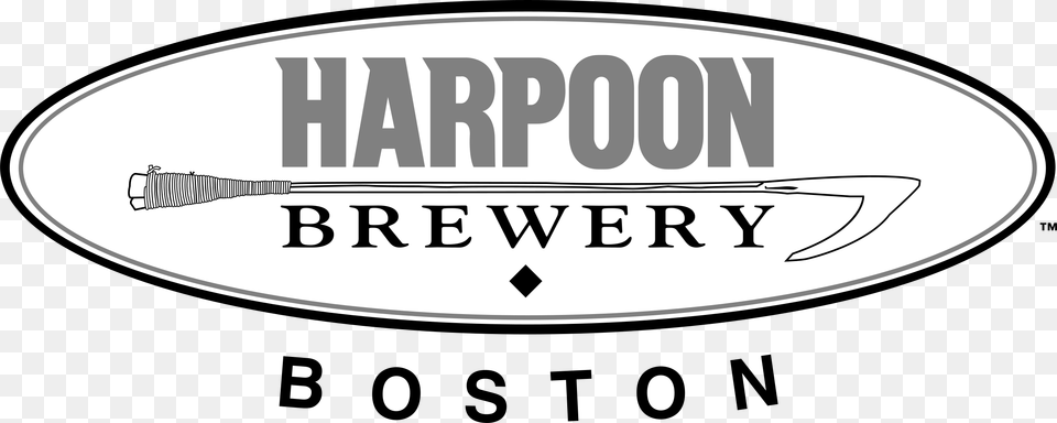 Harpoon Brewery3 Logo Transparent Harpoon Brewery, Disk Png