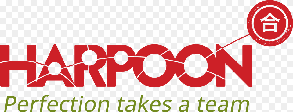 Harpoon Graphic Design, Logo, Text, Dynamite, Weapon Png Image