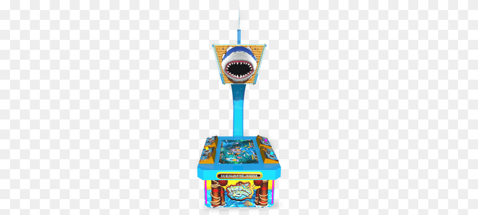 Harpoon Lagoon Video Game Png