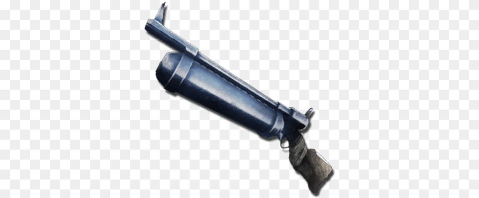 Harpoon Launcher Harpoon, Firearm, Weapon, Gun, Handgun Free Png