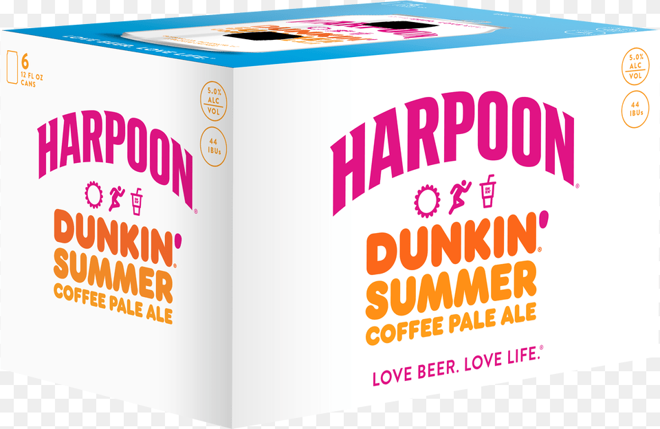 Harpoon Seasonal Box, Advertisement, Cardboard, Carton, Poster Free Png Download