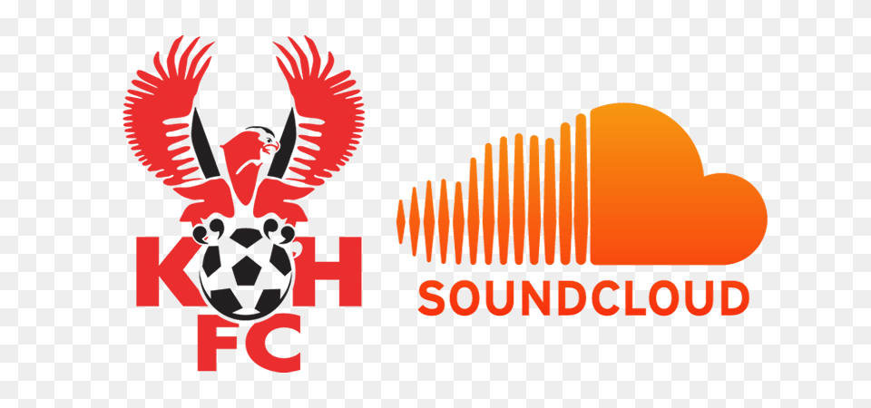 Harriers Live On Soundcloud, Logo, Animal, Bird, Chicken Free Png