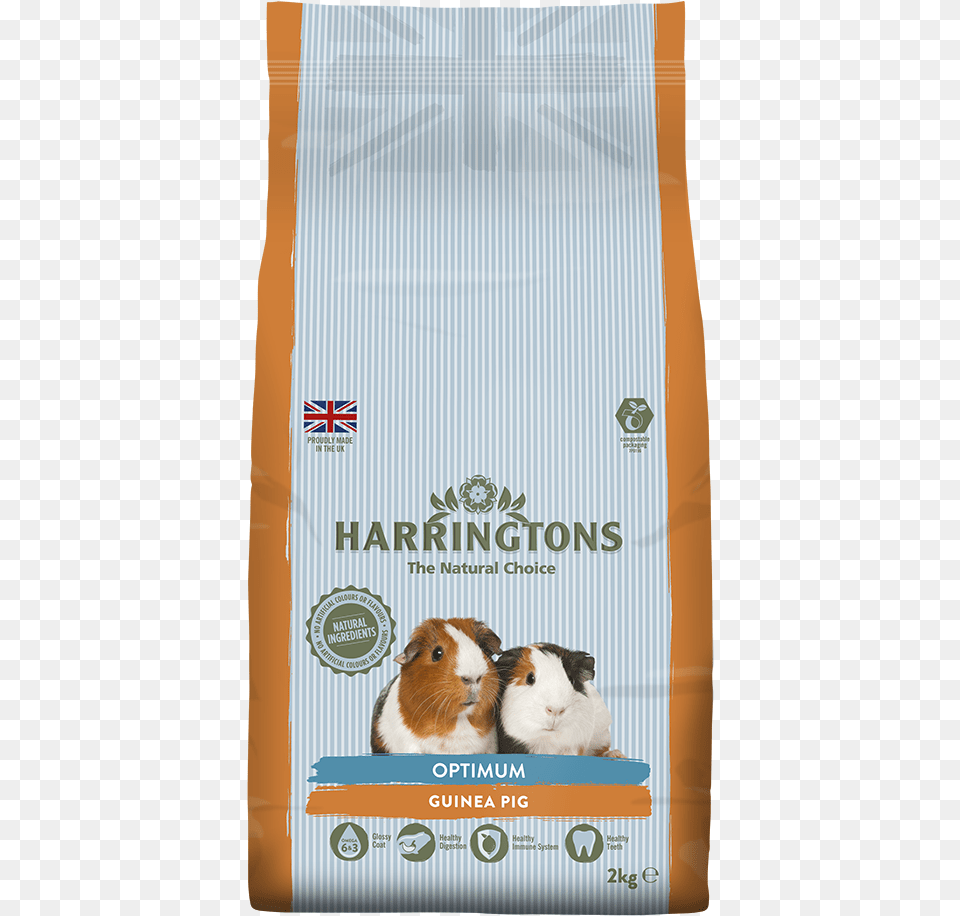 Harrington Guinea Pig Food, Animal, Mammal, Rodent, Rat Free Png Download