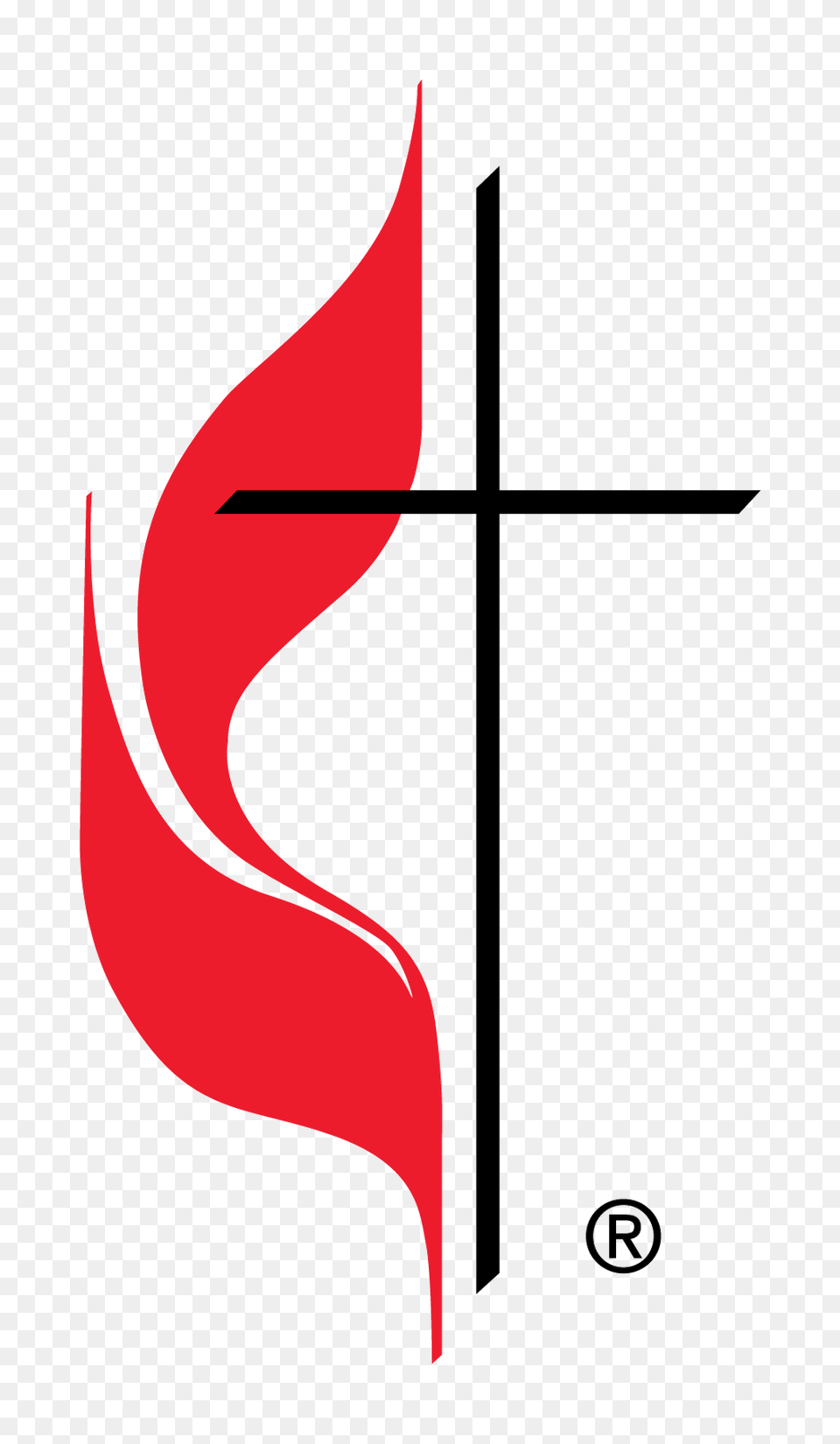 Harris Hill Umc, Cross, Symbol Png