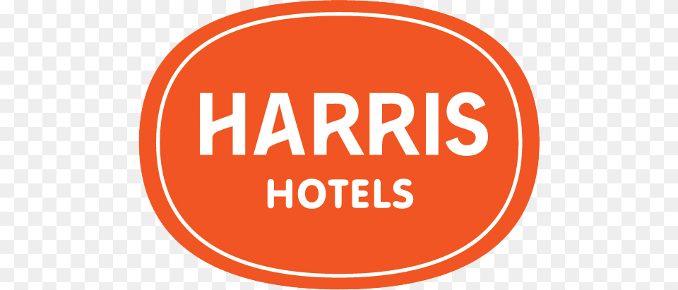 Harris Hotel, Logo Free Transparent Png