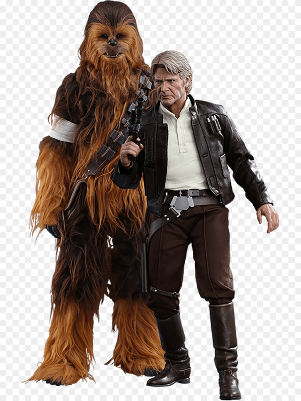 Harrison Ford, Adult, Person, Jacket, Woman Png