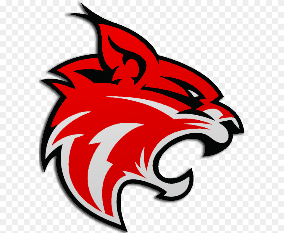 Harrisonville Wildcats, Dynamite, Weapon, Dragon Png Image